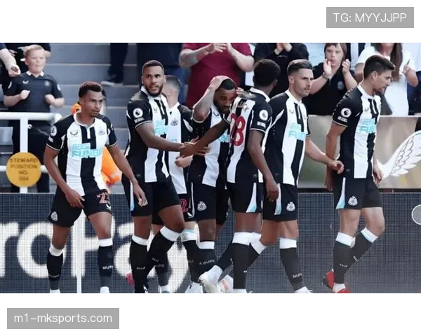 纽卡斯尔联被视作欧战资格黑马 阵容完整且单线作战占优