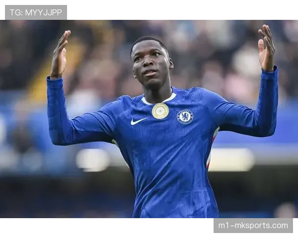 切尔西首发调整96次创英超纪录，负荷管理策略面临赛季末考验